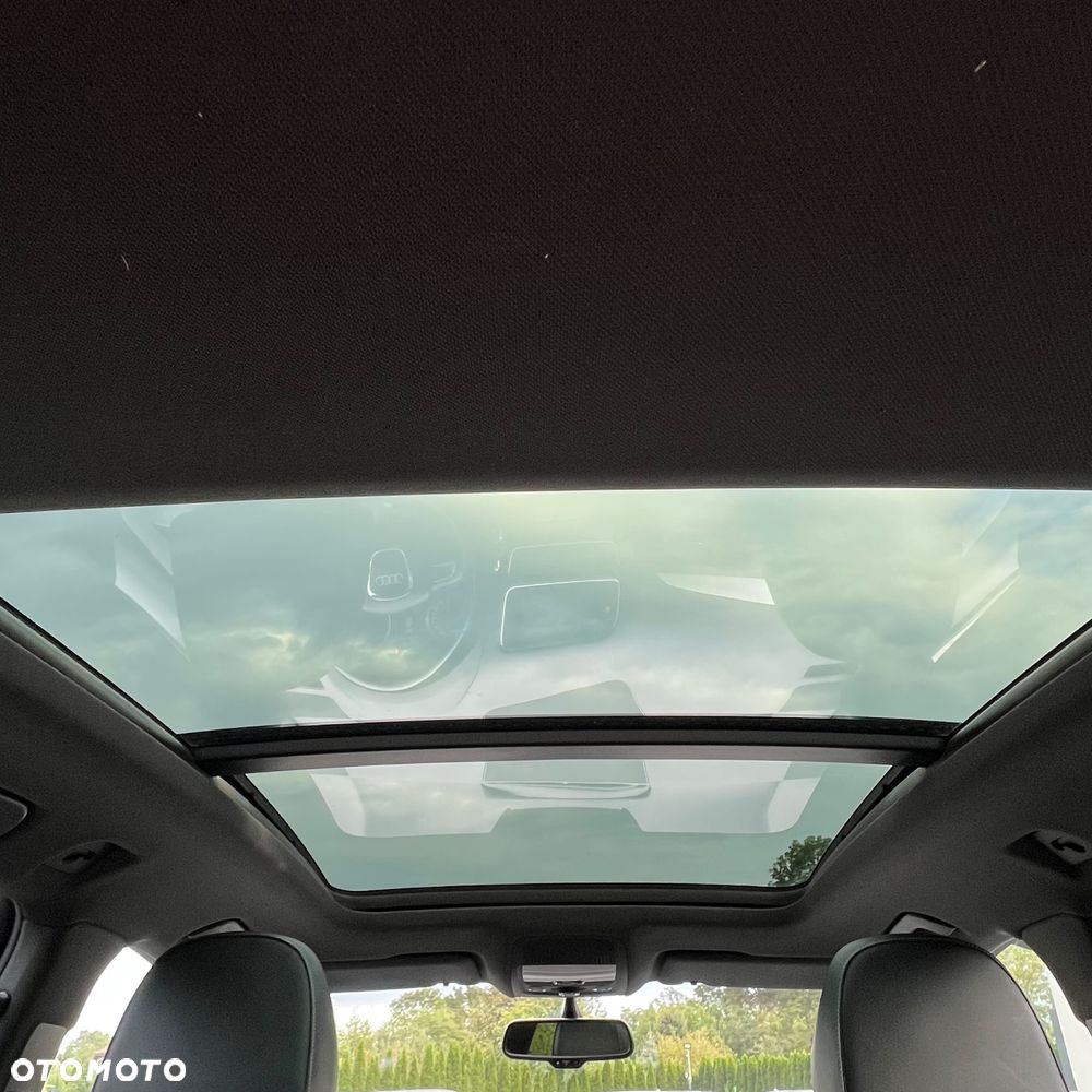 Audi Q5 2.0 TDI Quattro Stronic - 23