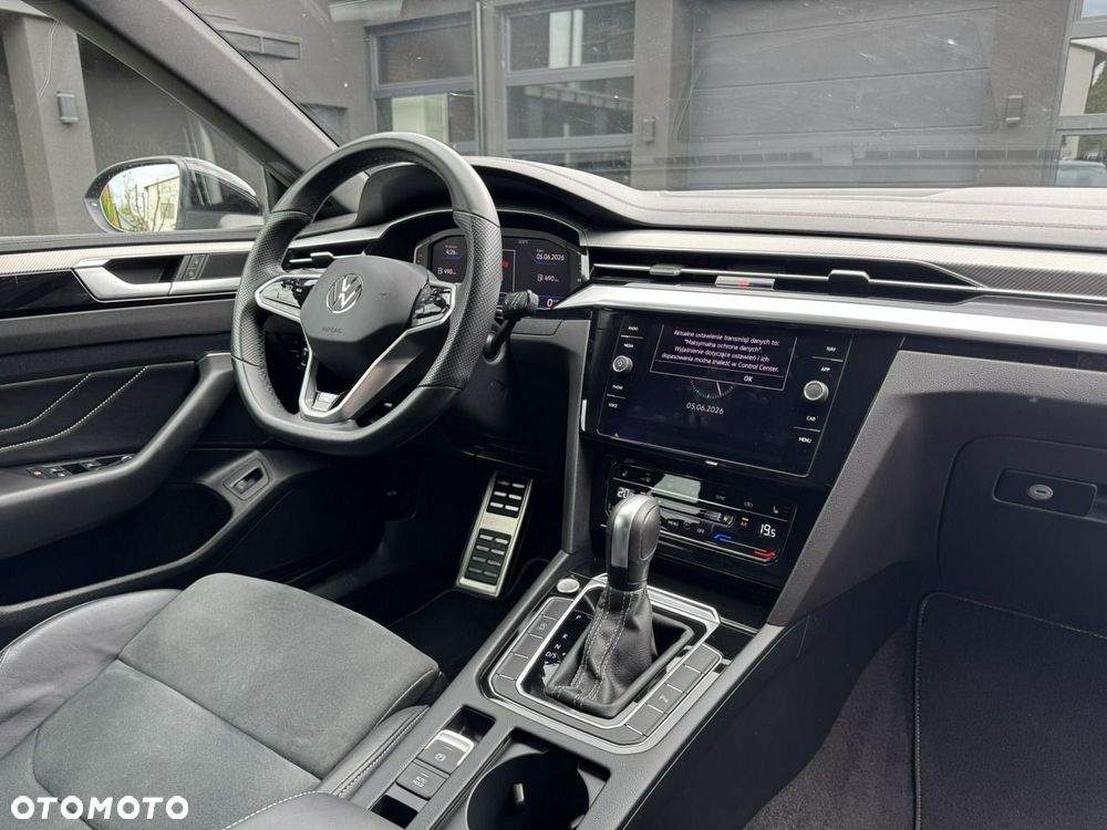 Volkswagen Arteon Shooting Brake 2.0 TDI SCR DSG R-Line - 18