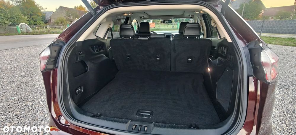 Ford Edge - 14