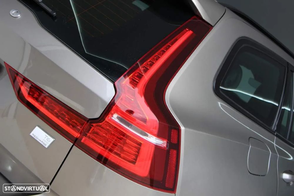 Volvo V60 2.0 T6 AWD TE R-Design - 11