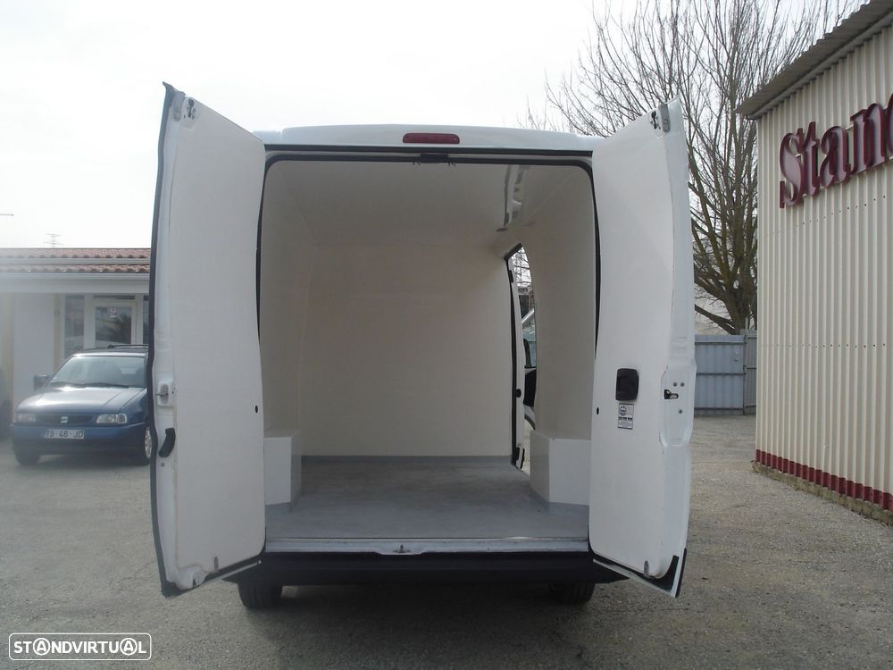 Peugeot Boxer 2.0 BlueHDi 435 L4H3 Premium - 22
