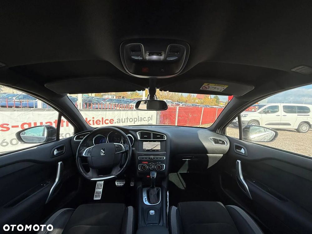 DS Automobiles DS 4 - 21