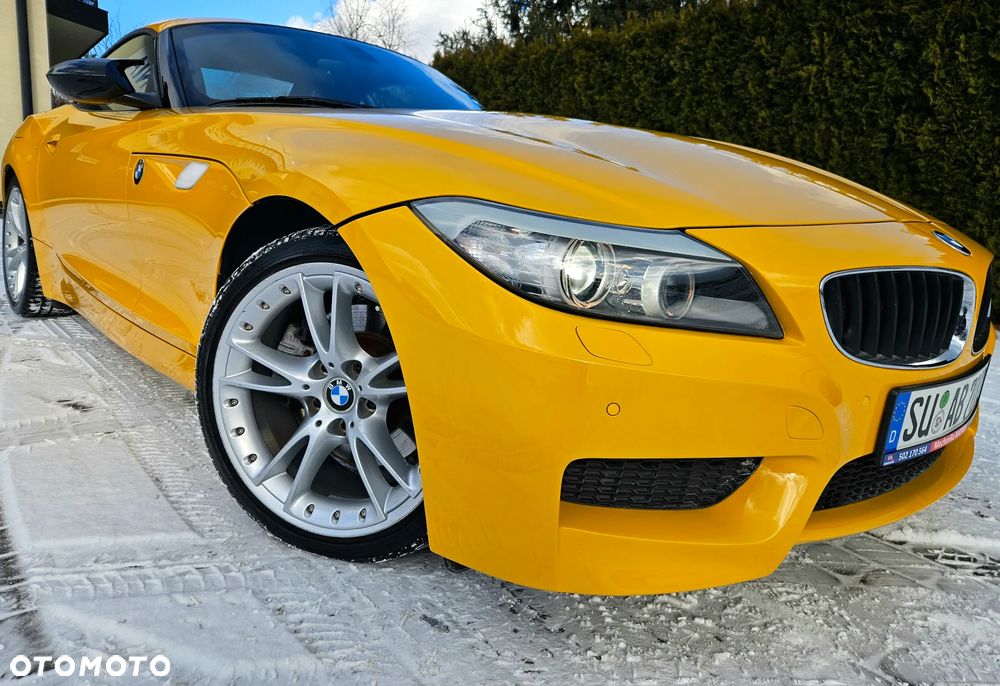 BMW Z4 - 14