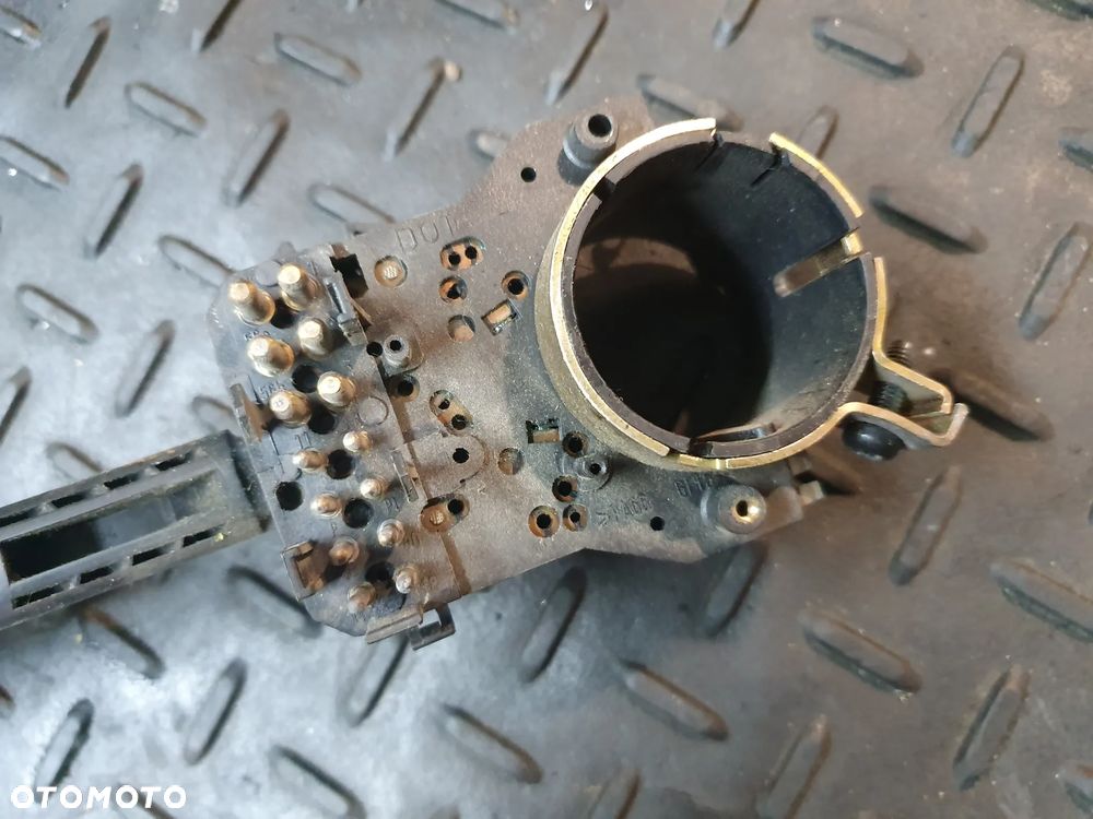 AUDI A4 B5 WŁĄCZNIK PRZEŁĄCZNIK DO ŚWIATEŁ 4D0953513 - 3