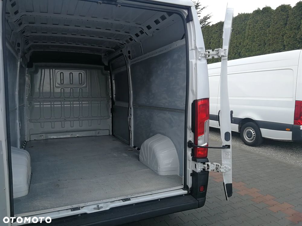 Fiat Ducato - 8