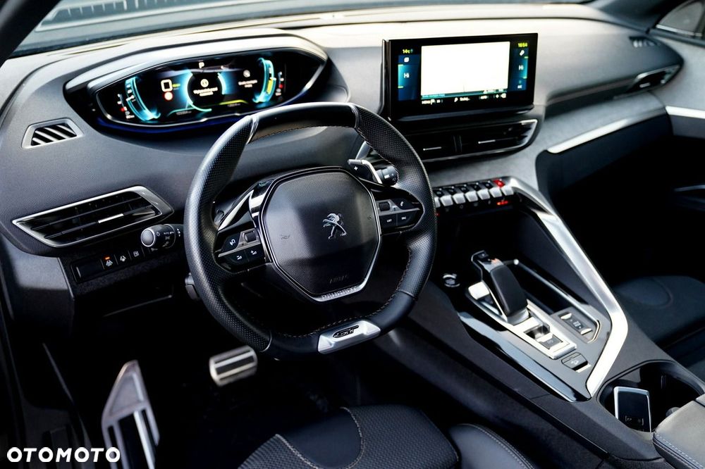 Peugeot 3008 - 35