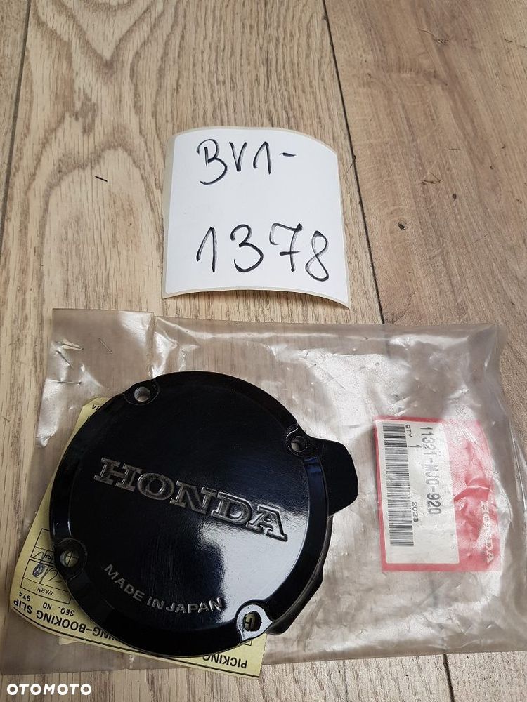 Dekiel silnika pokrywa Honda CB700SC CBX750F  11321-MJ0-920 - 1