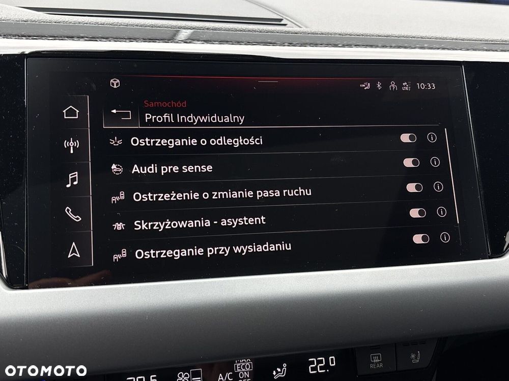 Audi e-tron GT - 27