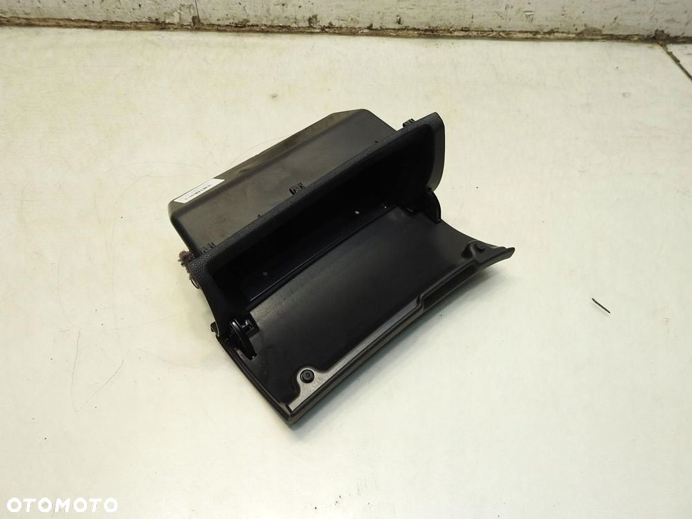SCHOWEK PASAŻERA SKODA FABIA II 5J1857096 - 6