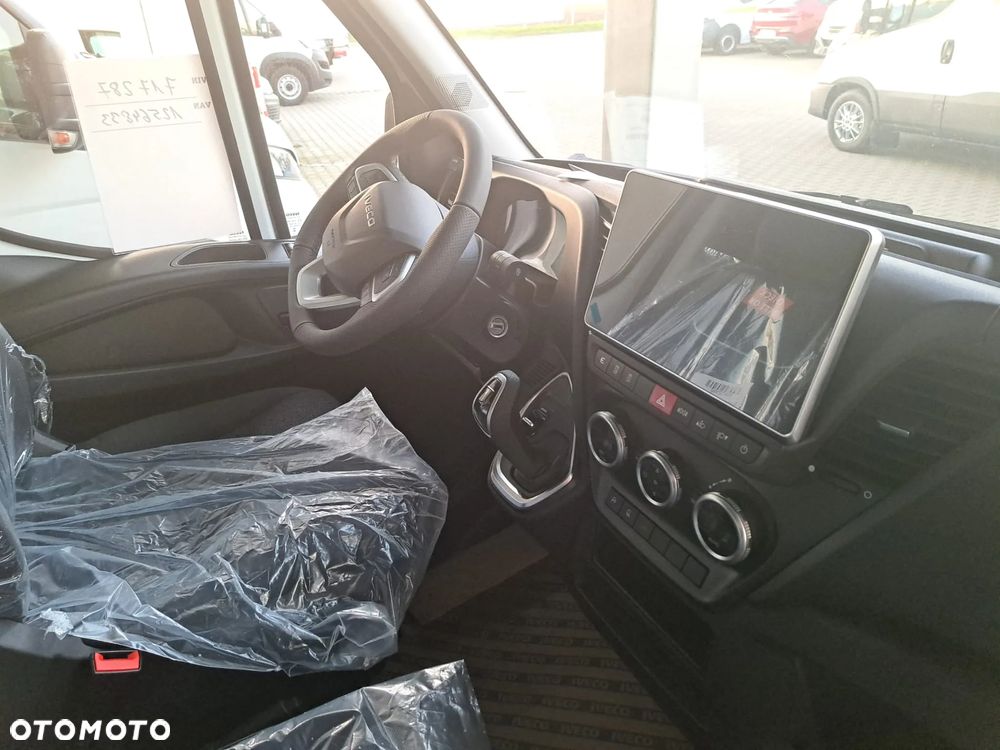 Iveco Daily / Pewny partner w biznesie ! - 18