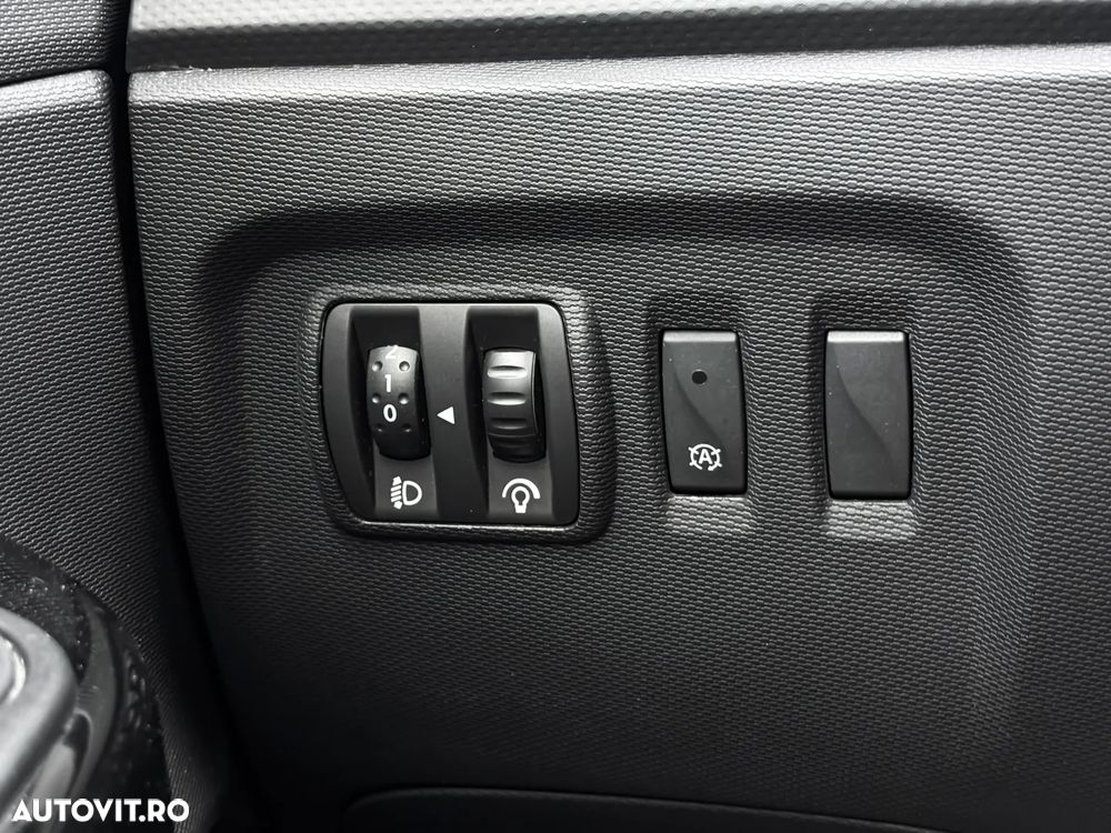 Renault Captur - 14