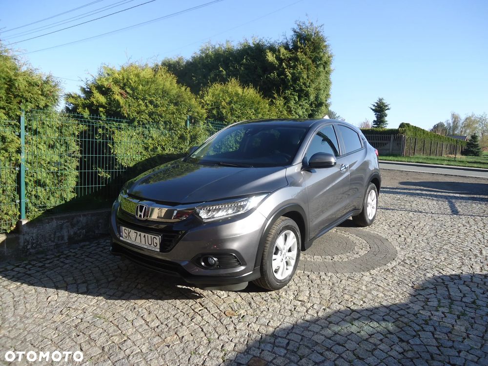 Honda HR-V 1.5 Elegance (ADAS / Connect+) CVT - 3
