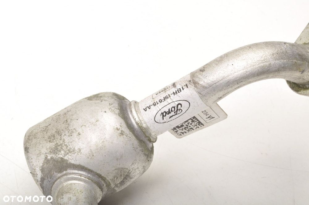 FORD FIESTA MK8 PRZEWÓD KLIMATYZACJI L1BH-19F618-AA - 3