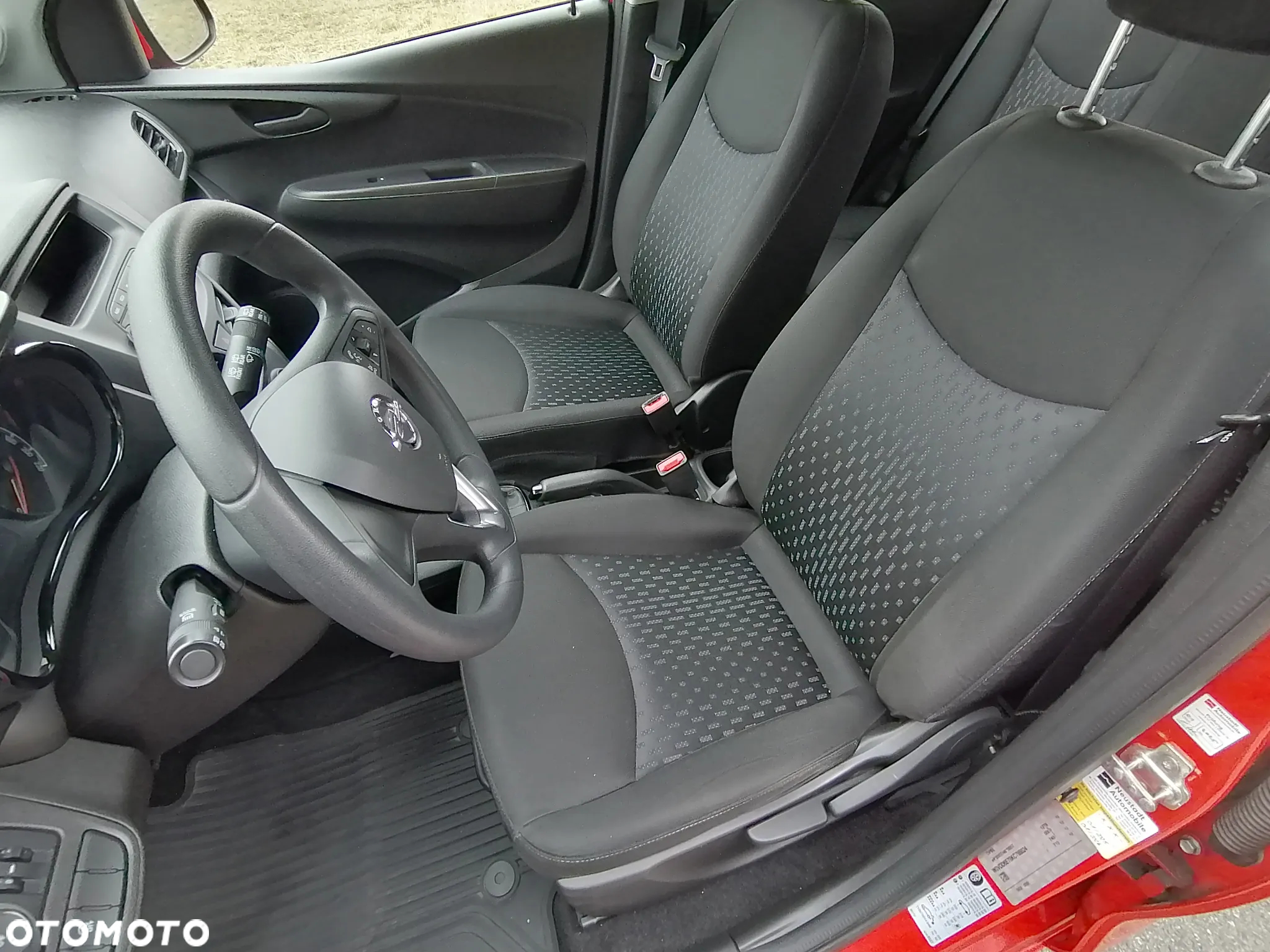 Opel Karl - 15