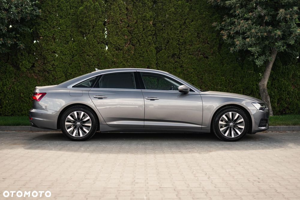 Audi A6 Limousine - 9