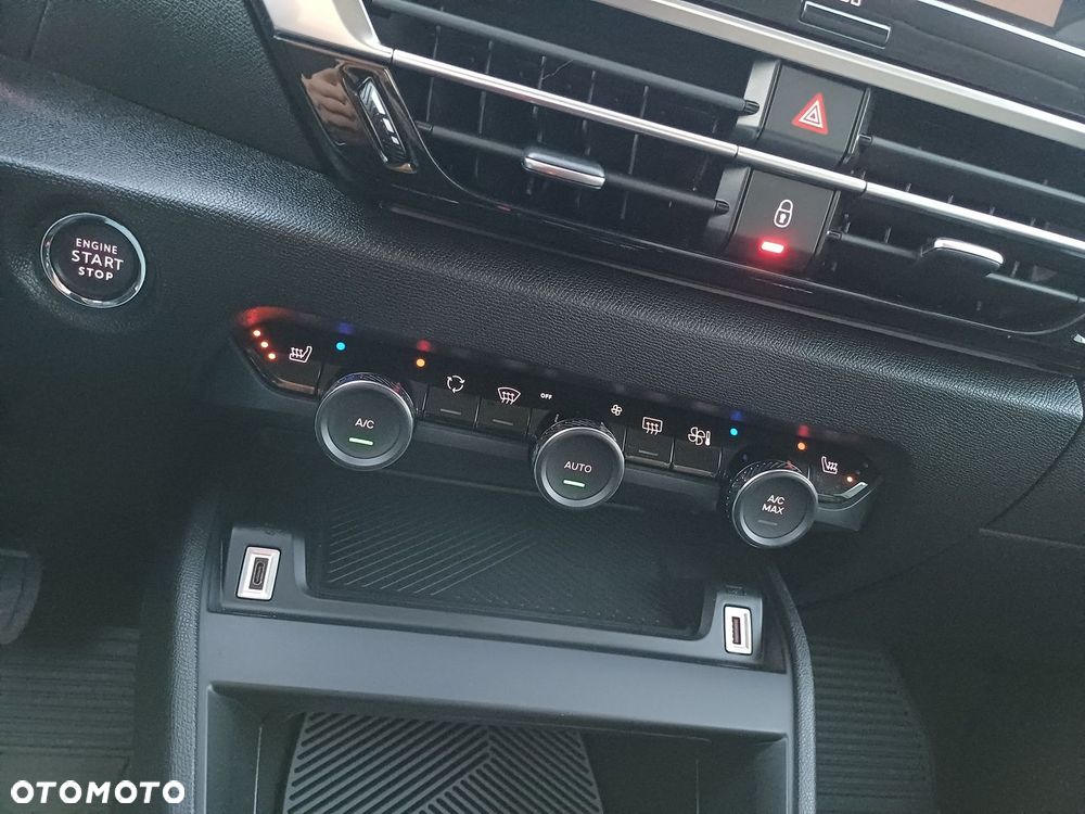 Citroën C4X 1.2 PureTech Shine Pack S&S EAT8 - 15