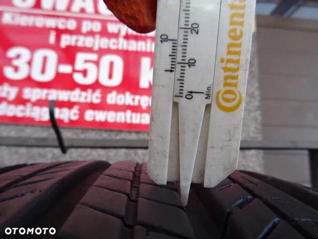 255/70/R16 111T Continental Cross Contact RX - 5