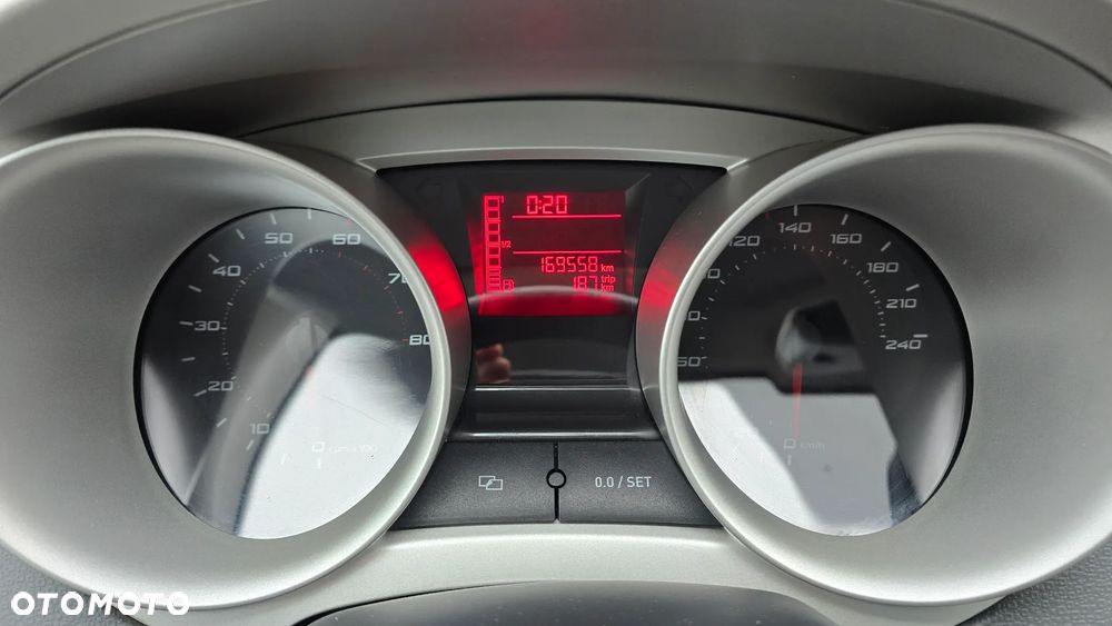 Seat Ibiza 1.4 16V Copa - 21
