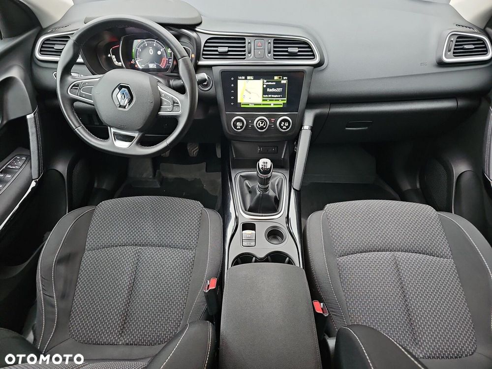 Renault Kadjar - 25