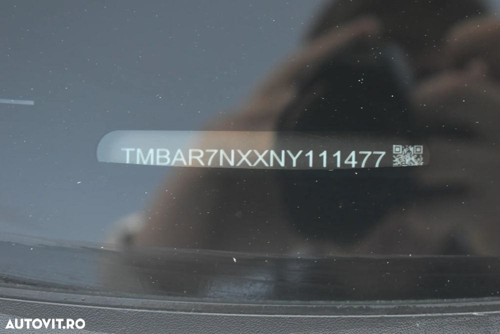 Skoda Octavia 1.5 TSI DSG MHEV Ambition - 11