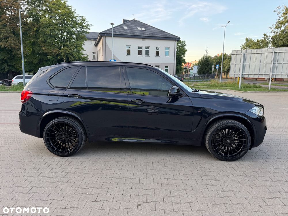 BMW X5 M - 11