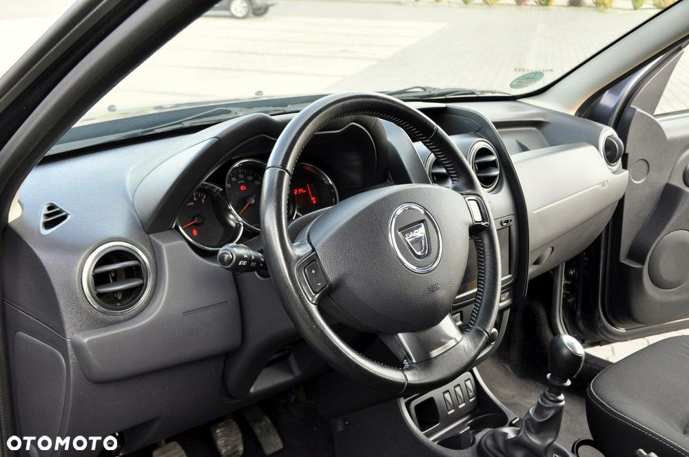 Dacia Duster - 23