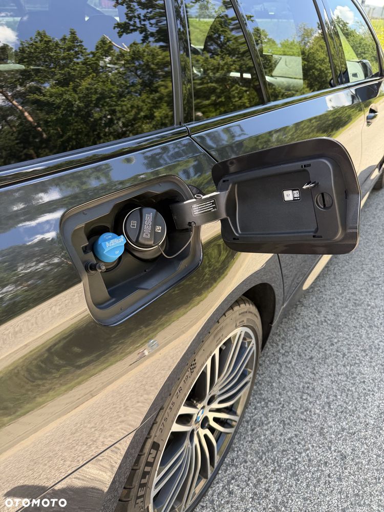 BMW Seria 5 530d M Sport sport - 12