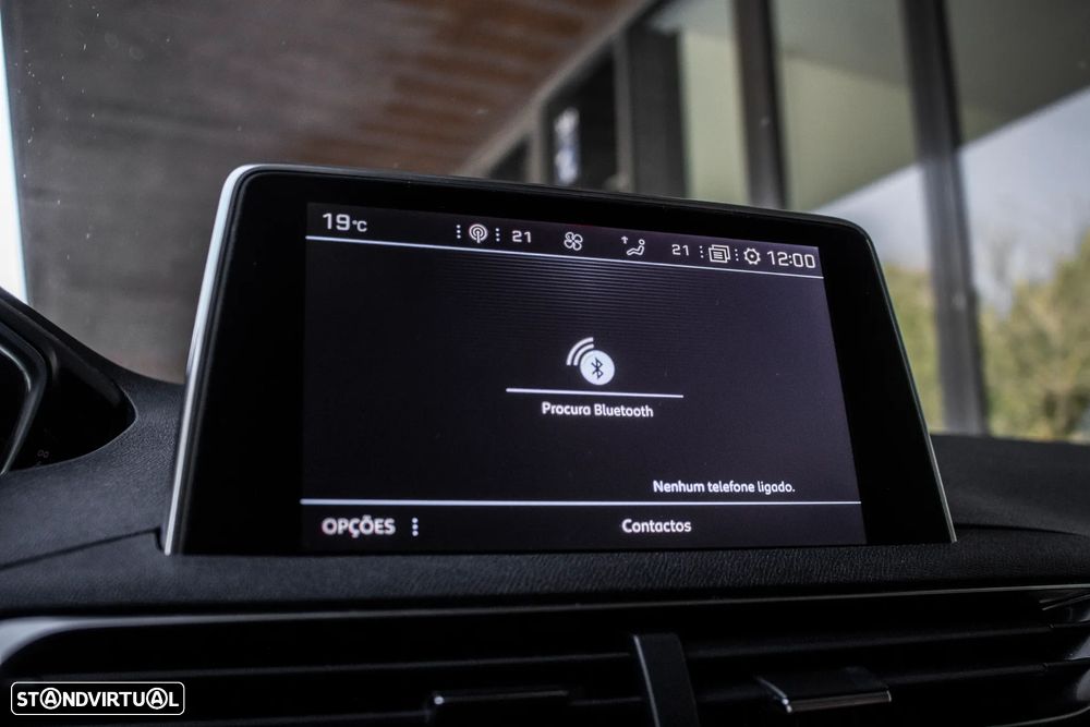 Peugeot 5008 BlueHDI 130 EAT8 Crossway - 39