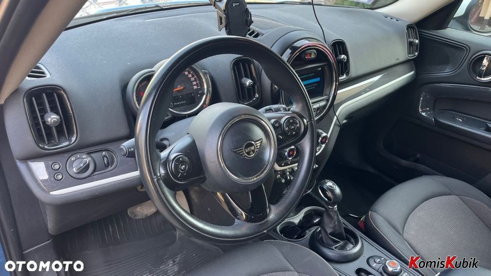 MINI Countryman - 30