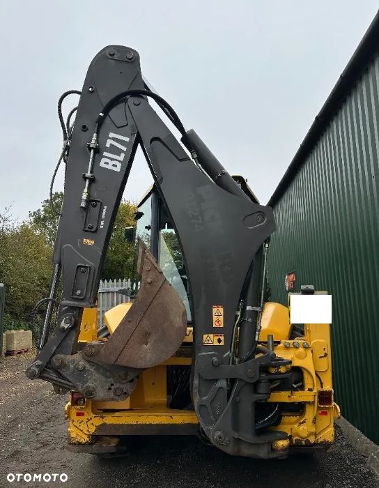 Volvo Volvo BL 71 , rok 2006 - 4