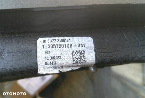 LUSTERKO LEWE 11 PIN - 9+2 PIN VW ID BUZZ ID.BUZZ 1T3857501PCB - 8