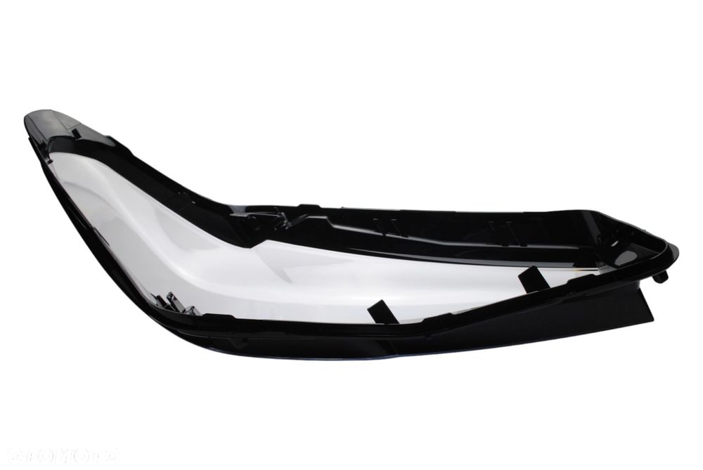 KPL x2 KLOSZ LEWY PRAWY szkło reflektora lampa BMW 5 G30 G31 2020+ LIFT LCI - 3