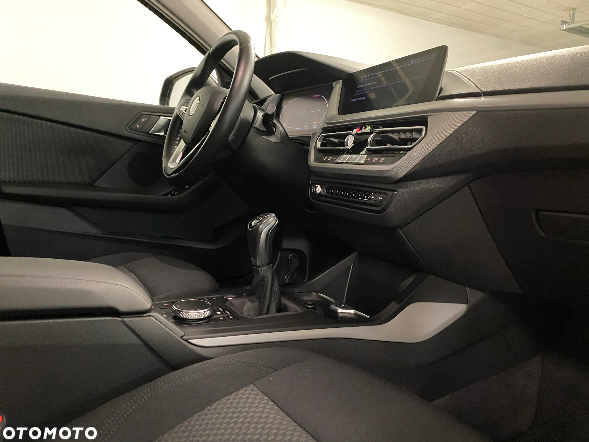BMW Seria 1 118i Business Edition - 12