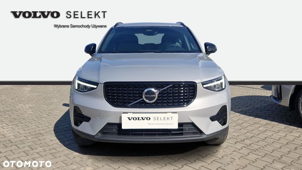 Volvo XC 40 - 8