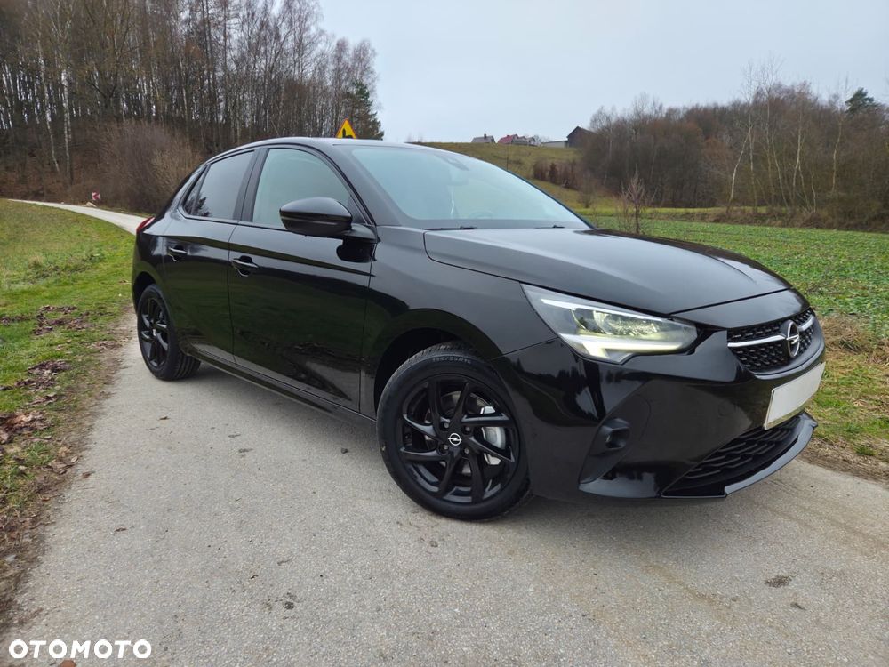 Opel Corsa 1.2 Business S&S - 4