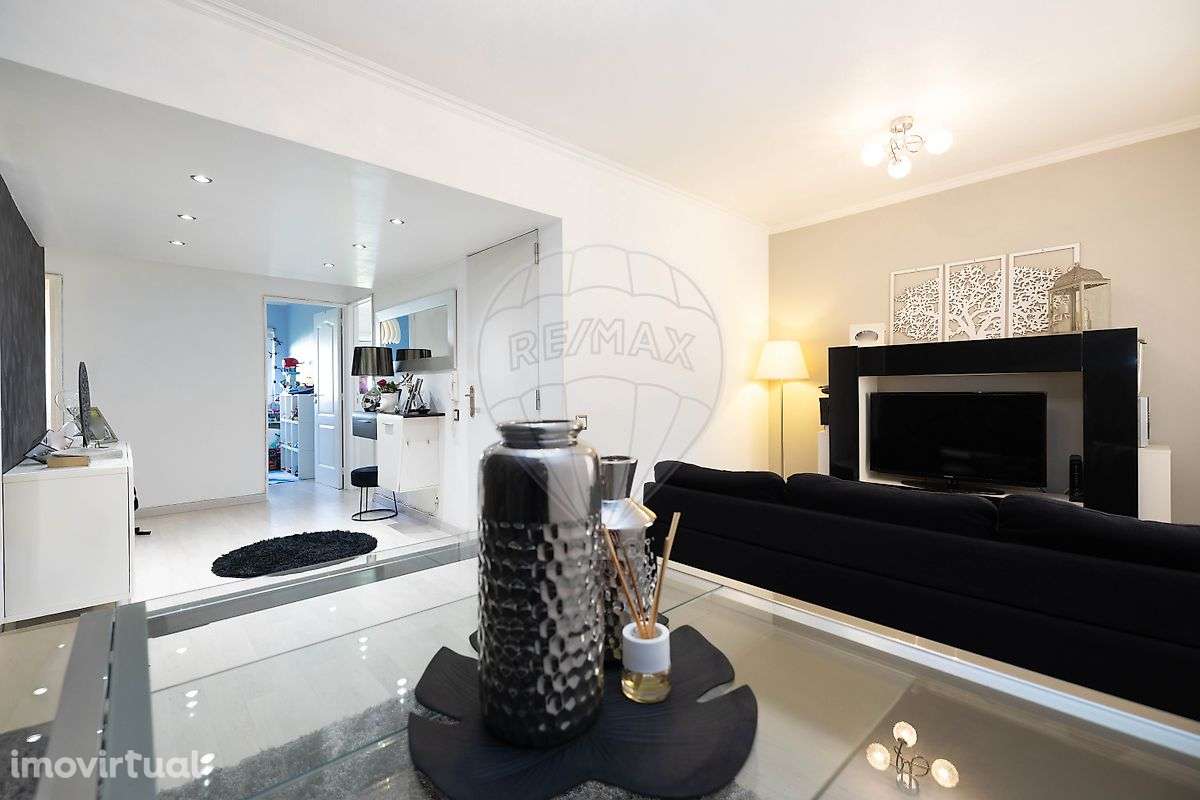 Apartamento T3 para venda - Grande imagem: 2/20