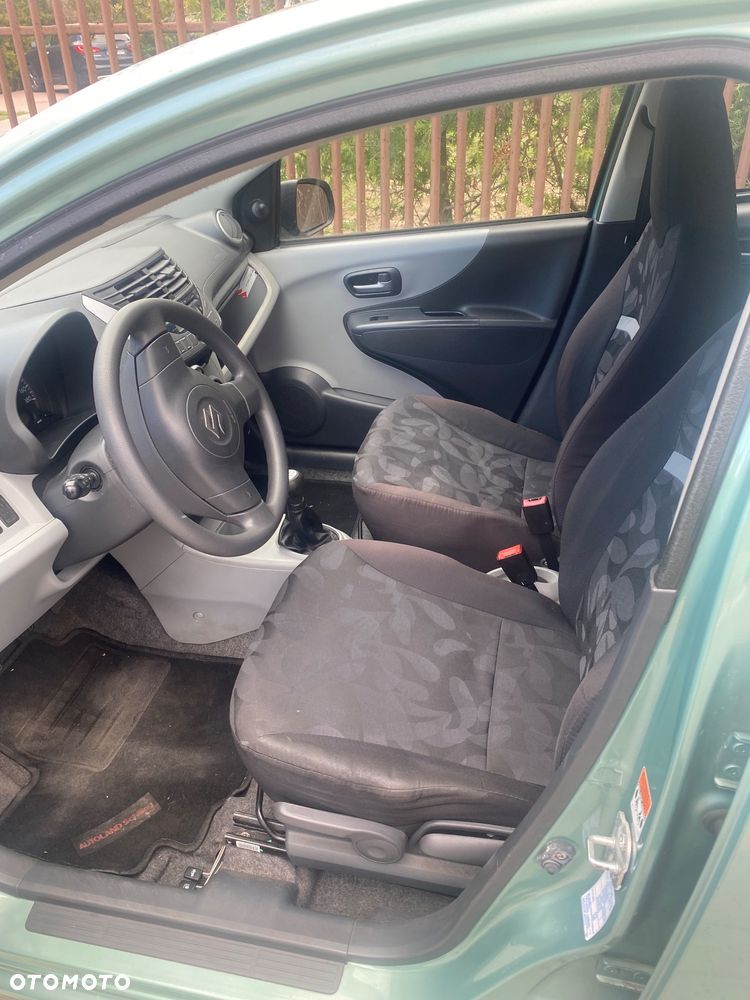 Suzuki Alto 1.0 Comfort - 15