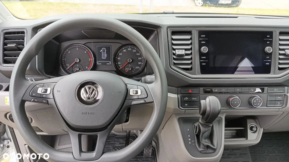 Volkswagen California - 10