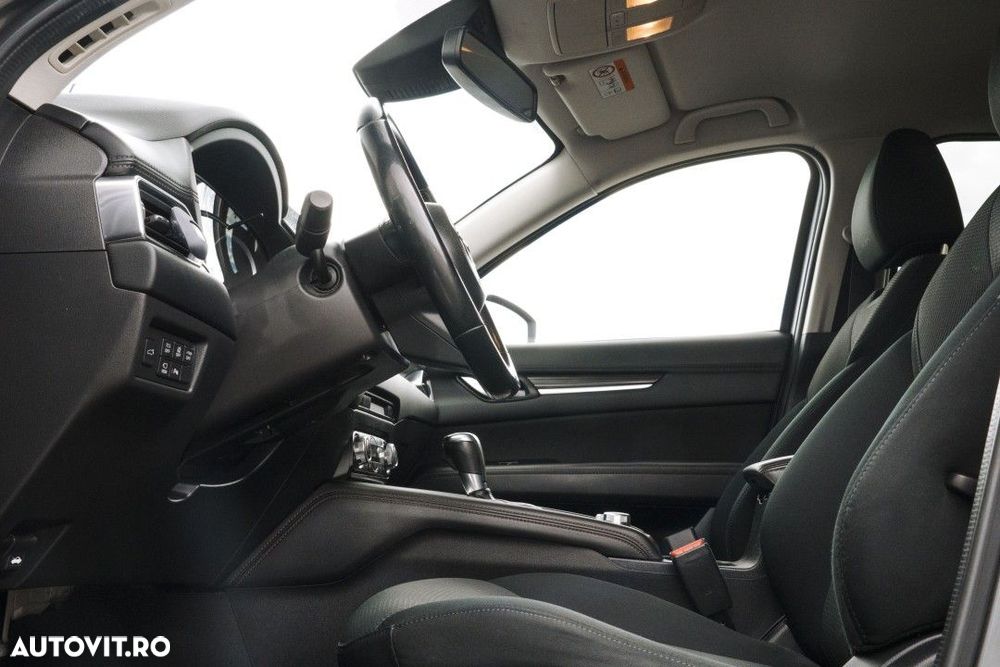 MAZDA CX-5 2018 — imagine 8