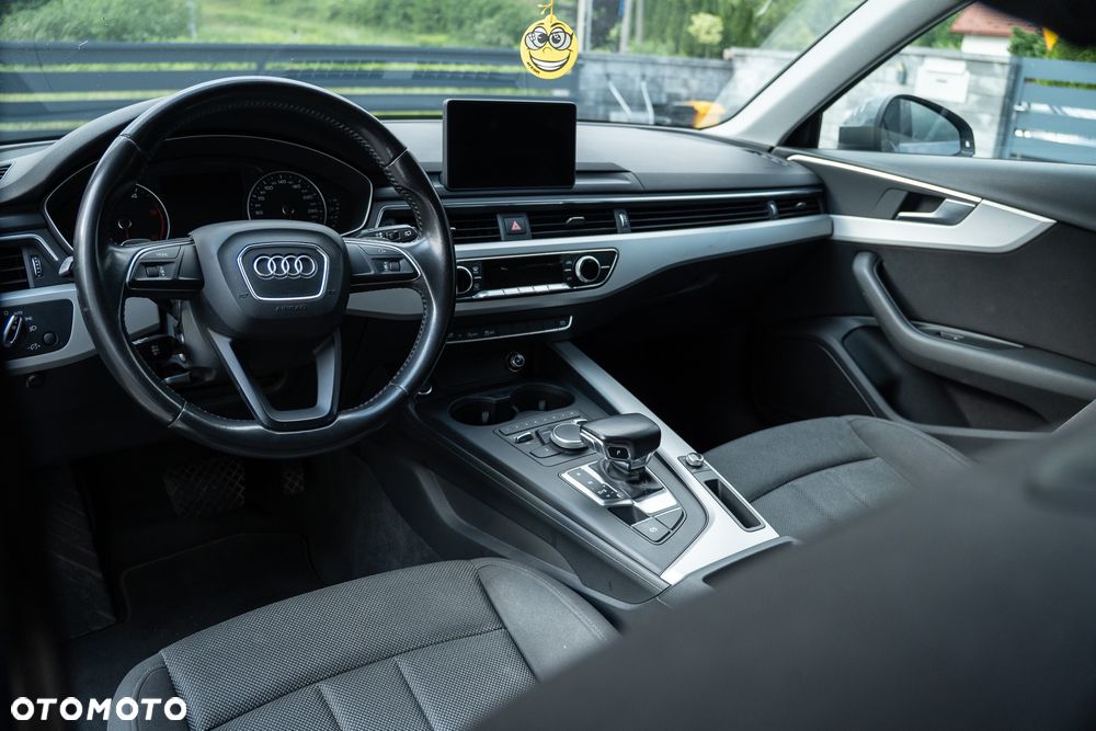 Audi A4 Avant 2.0 TDI S tronic - 13