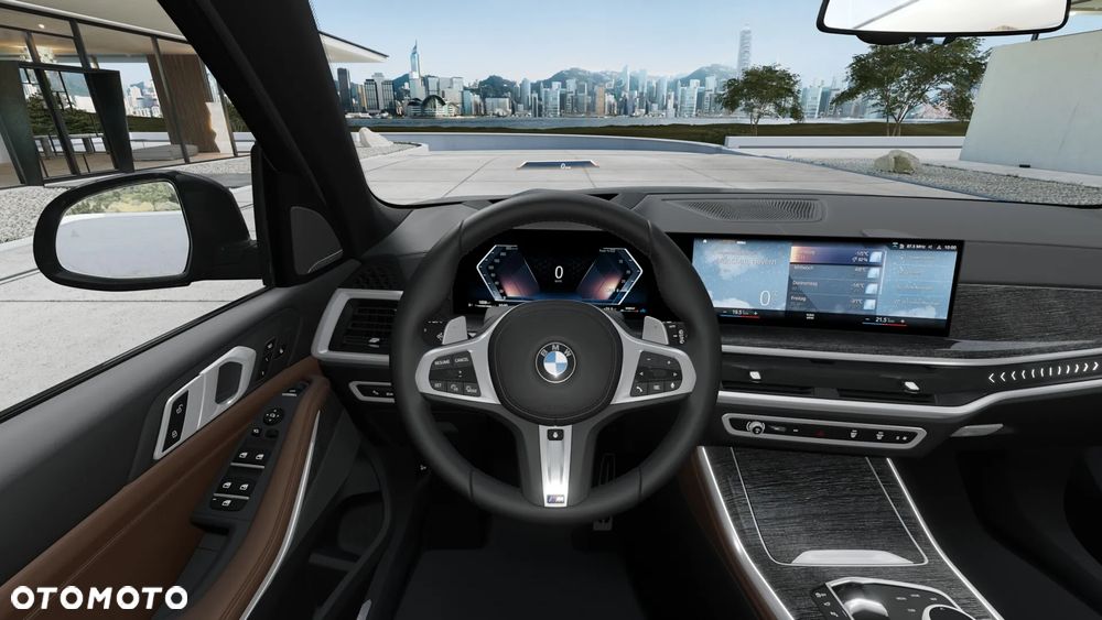 BMW X5 xDrive40d mHEV sport - 13