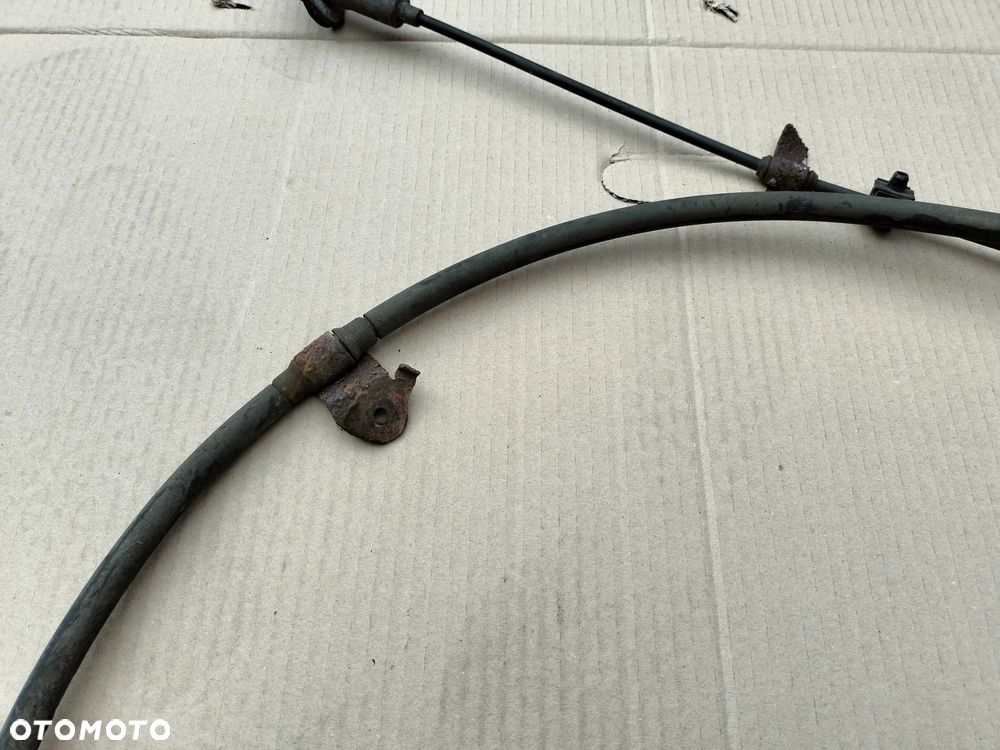 TOYOTA AVENSIS T27 T29 HAMULEC RĘCZNY ELEKTRYCZNY  MODUŁ 46300-05040 - 12