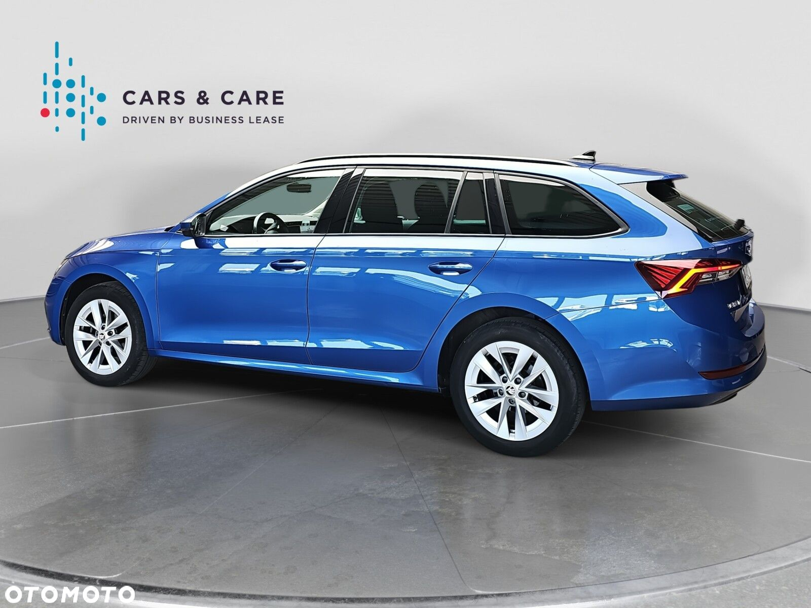 Skoda Octavia 2.0 TDI Ambition - 10