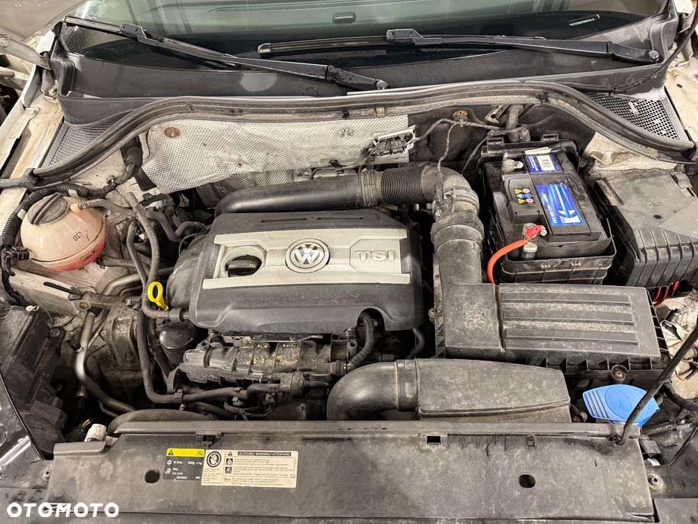 Volkswagen Tiguan 2.0 TSI 4Motion Cup Sport & Style - 17