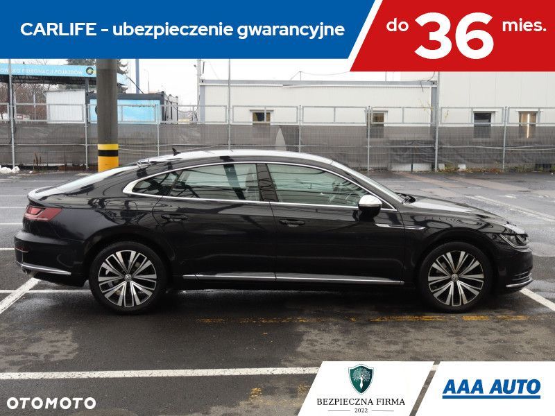 Volkswagen Arteon - 7