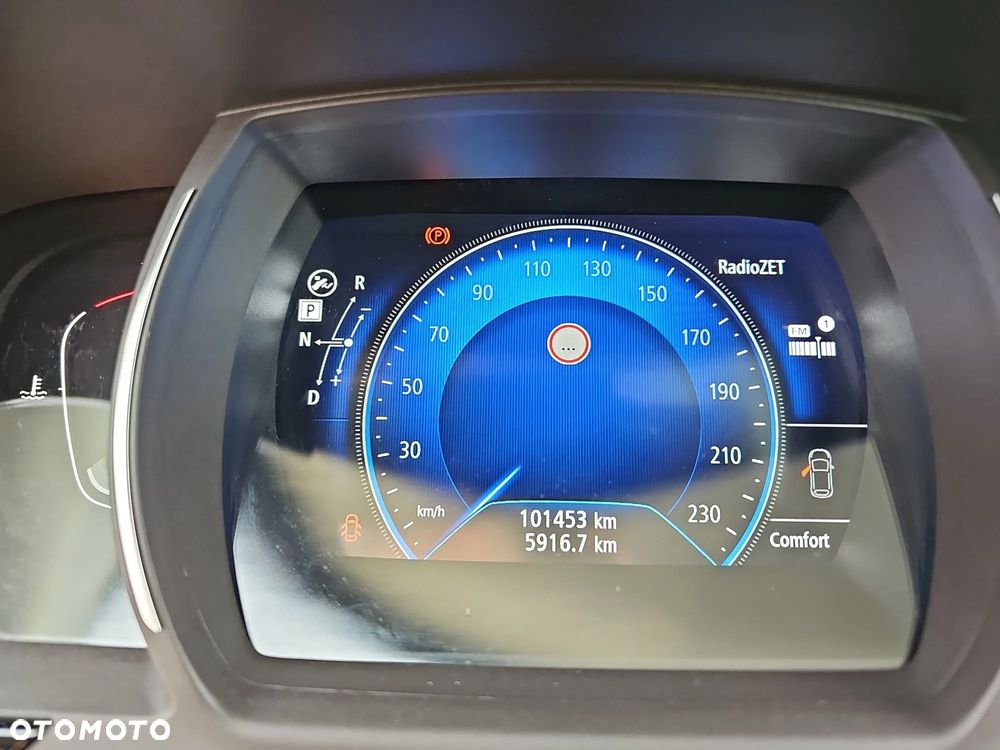 Renault Espace Energy dCi 160 EDC Initiale Paris - 18