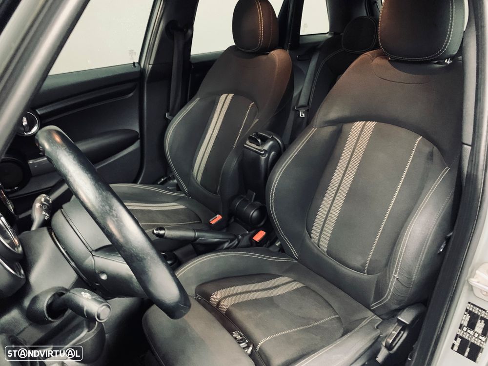 MINI Clubman One D Yours - 7