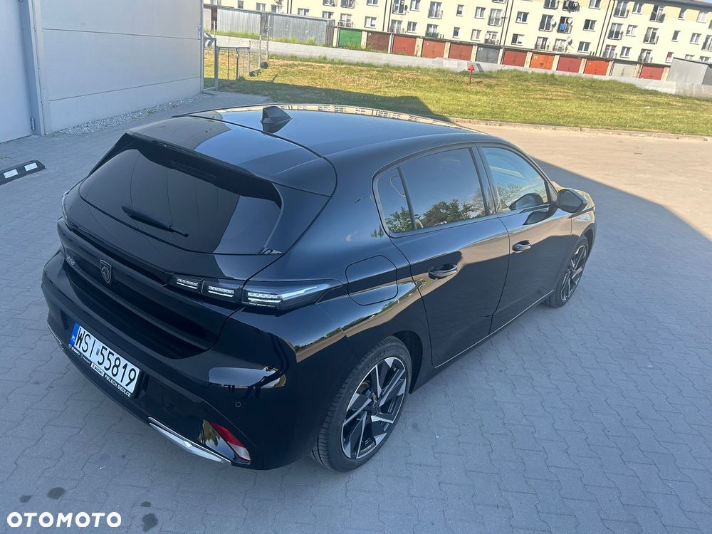 Peugeot 308 1.2 PureTech Allure S&S - 3