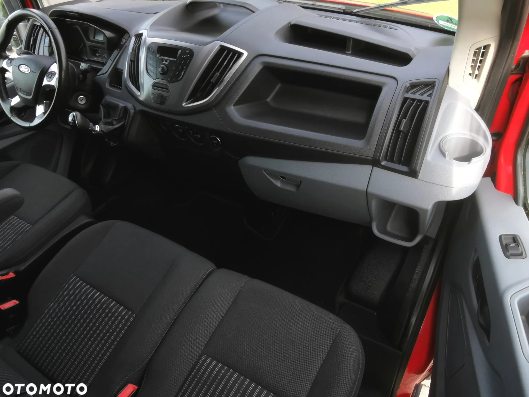 Ford Transit - 27