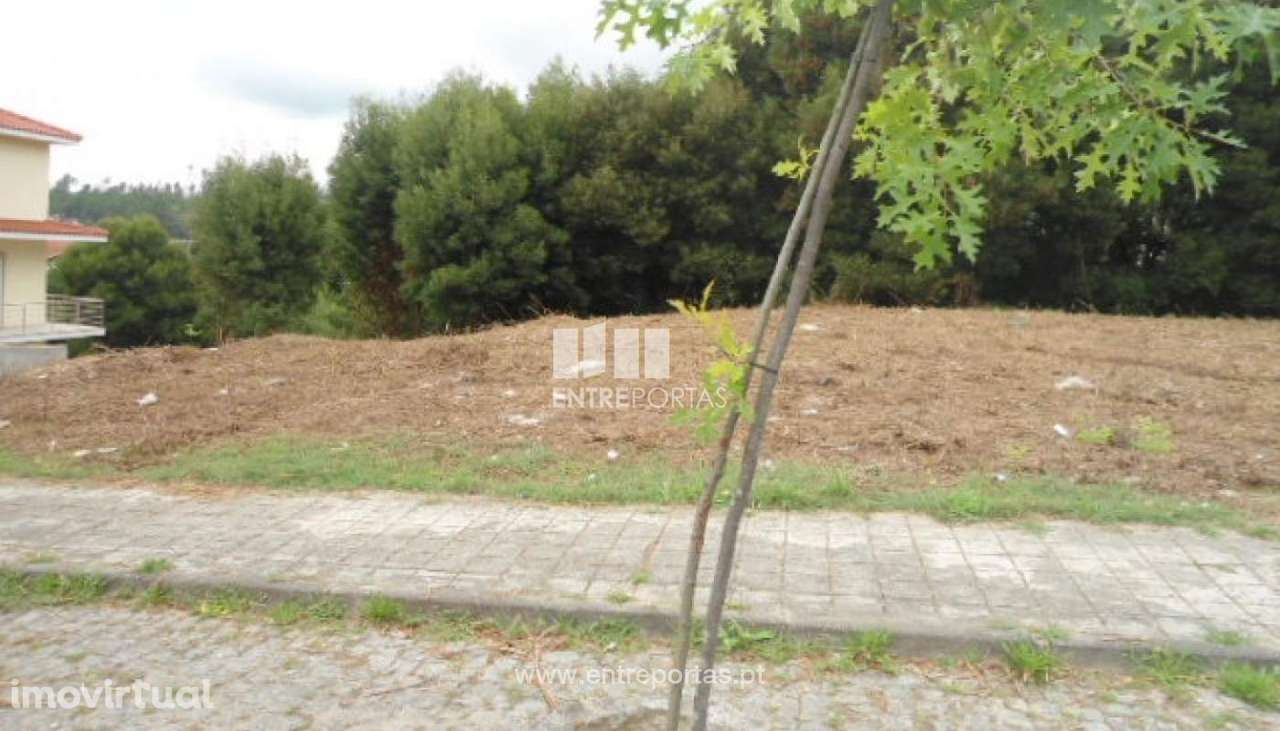 Venda Lote de Terreno, Sebolido, Penafiel - Grande imagem: 3/7